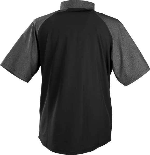 Rawlings ColorSync Short Sleeve Jacket- CSLSJ