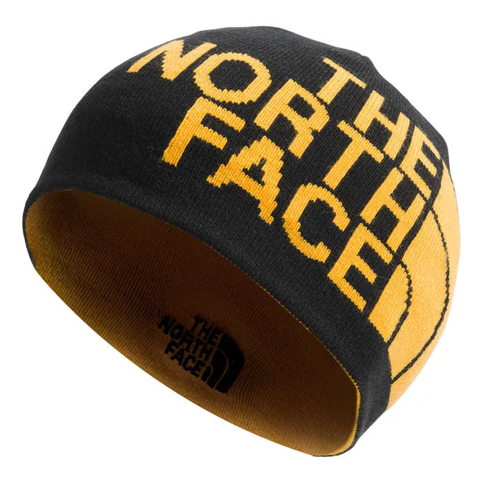 Reversible TNF Banner Beanie