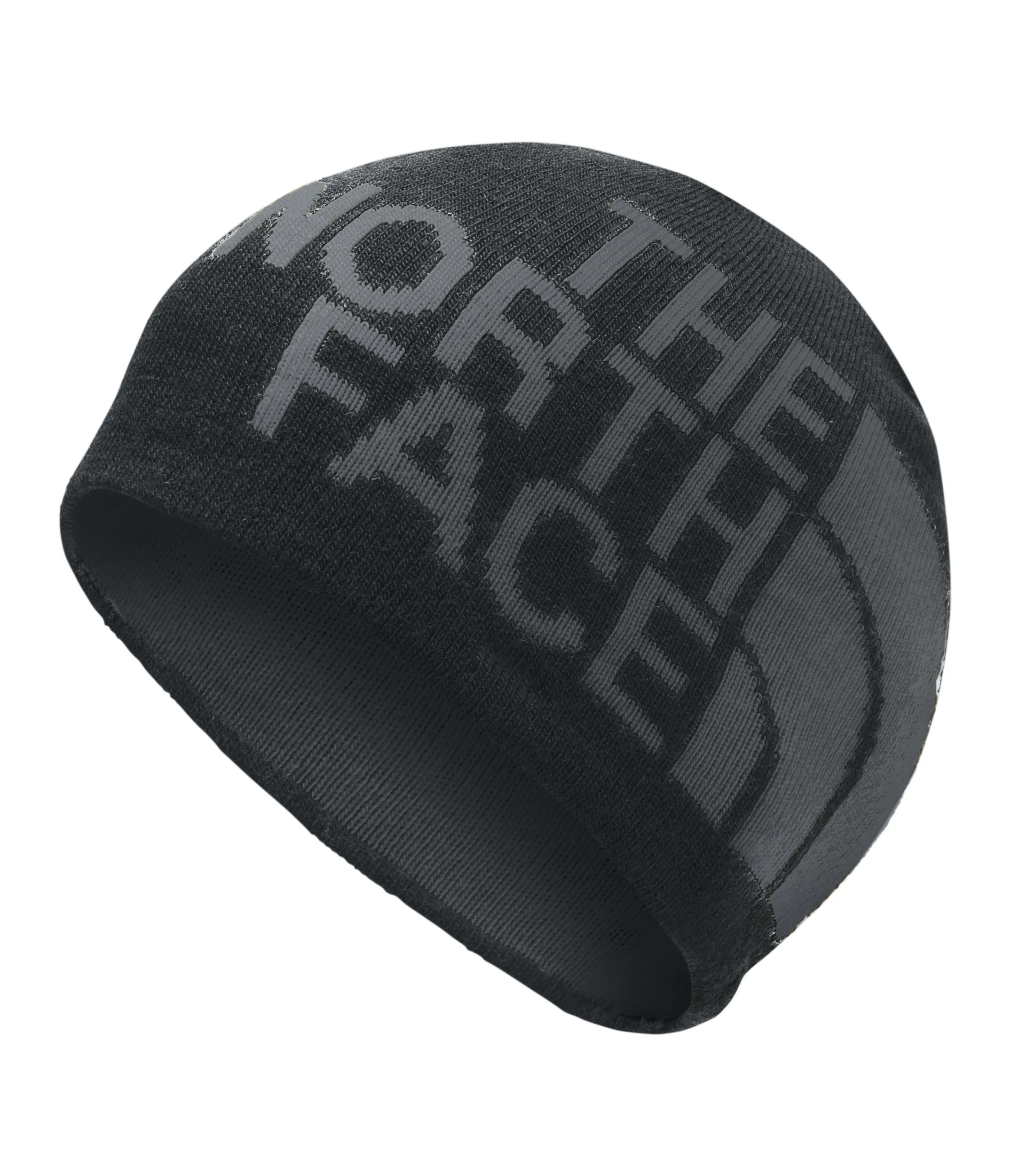 Reversible TNF Banner Beanie