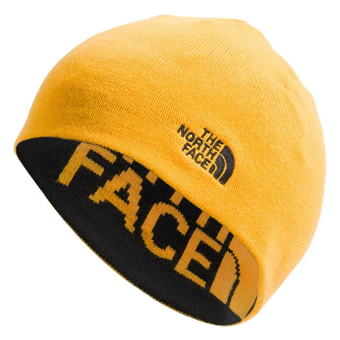 Reversible TNF Banner Beanie