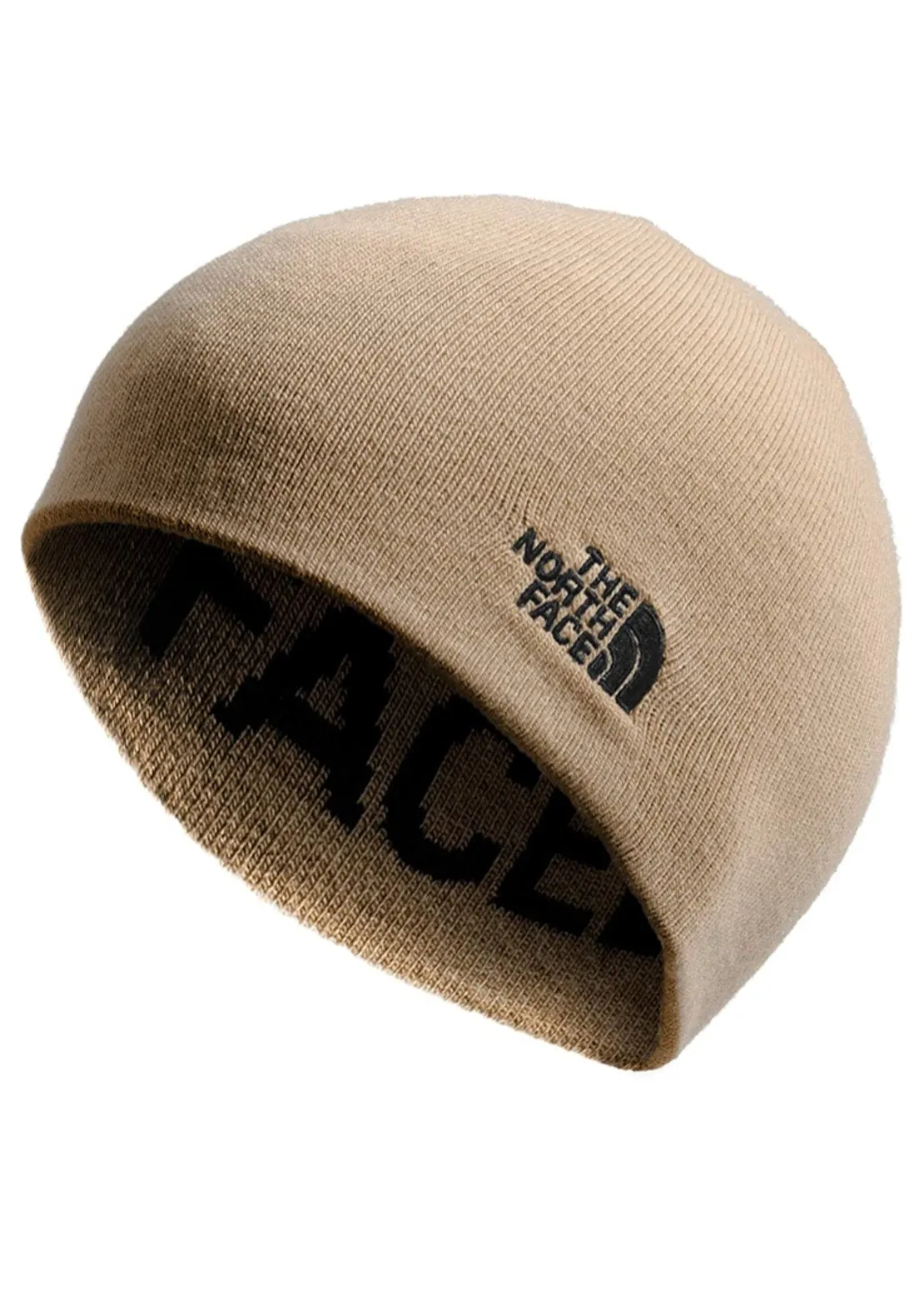 Reversible TNF Banner Beanie