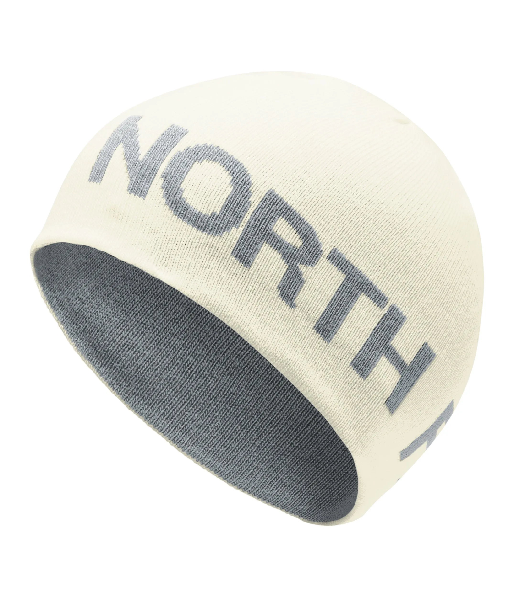 Reversible TNF Banner Beanie