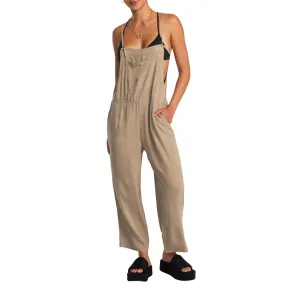 RVCA Women's Zula Jumpsuit