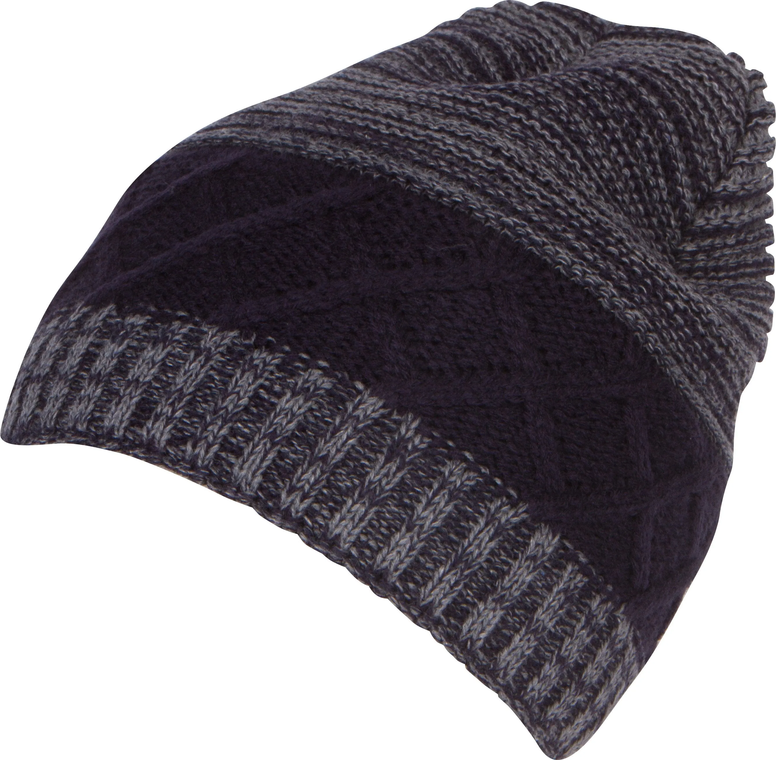 Sakkas Basile Soft and Warm Everyday Commuter Knit Hat Beanie Unisex