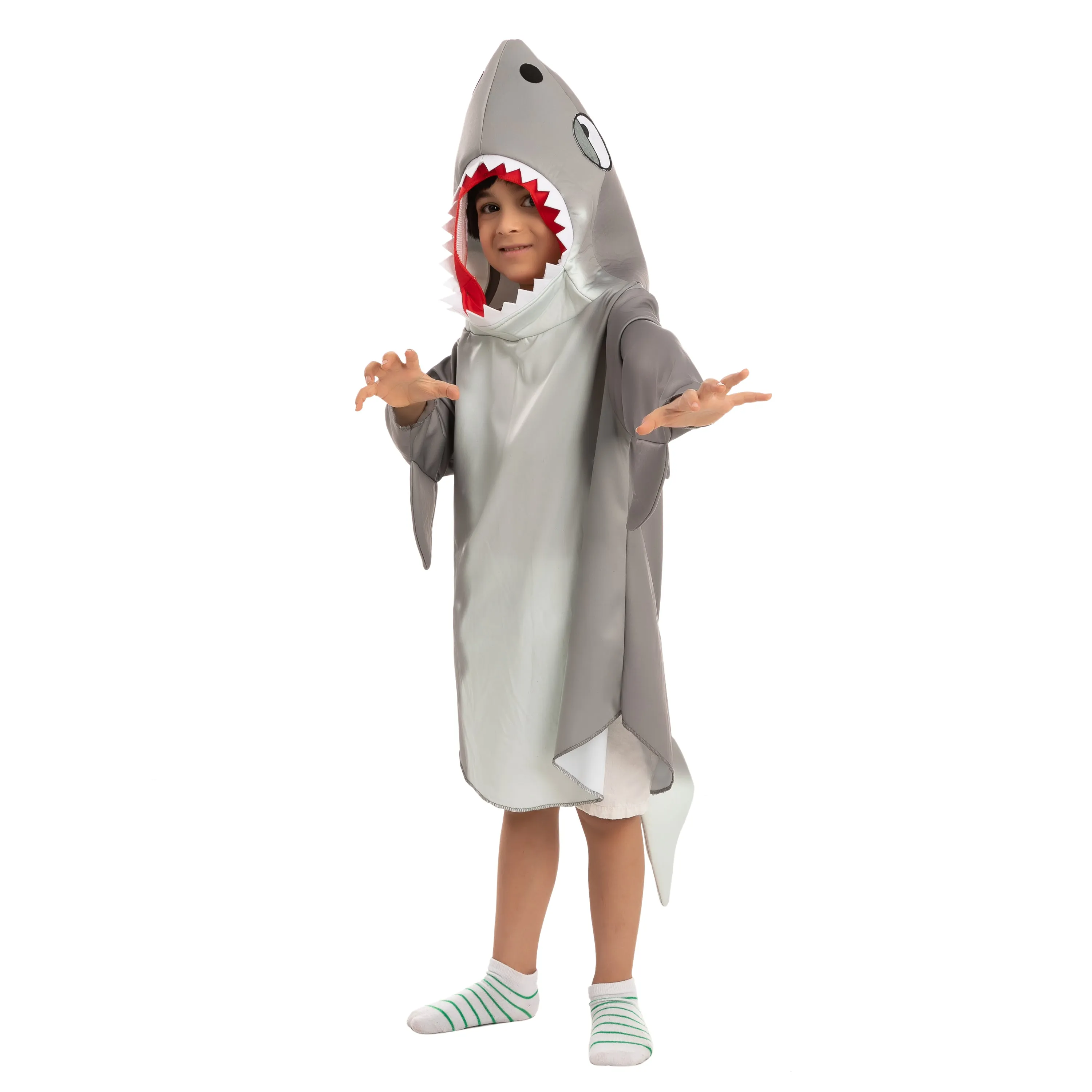 Shark Costume - Child