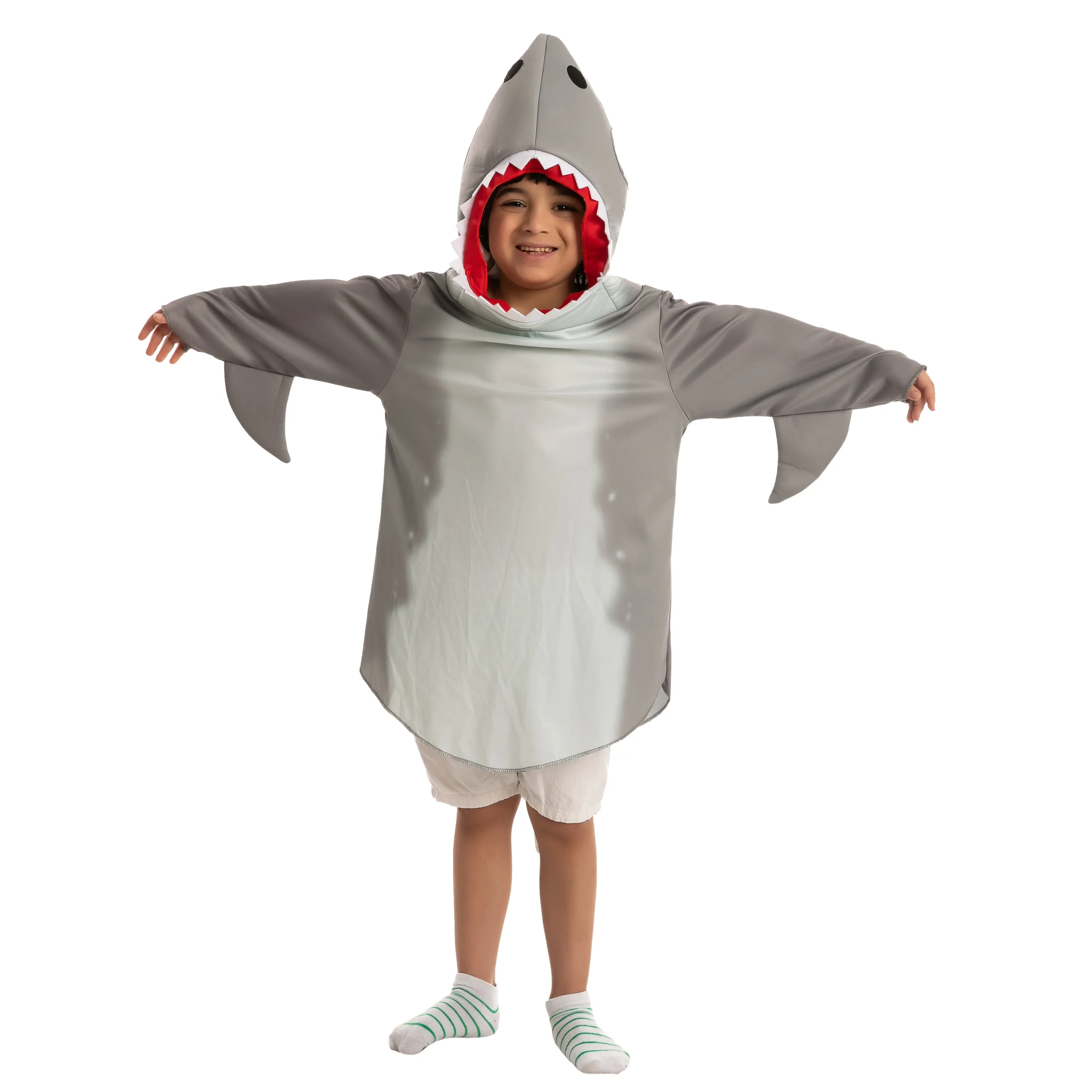 Shark Costume - Child