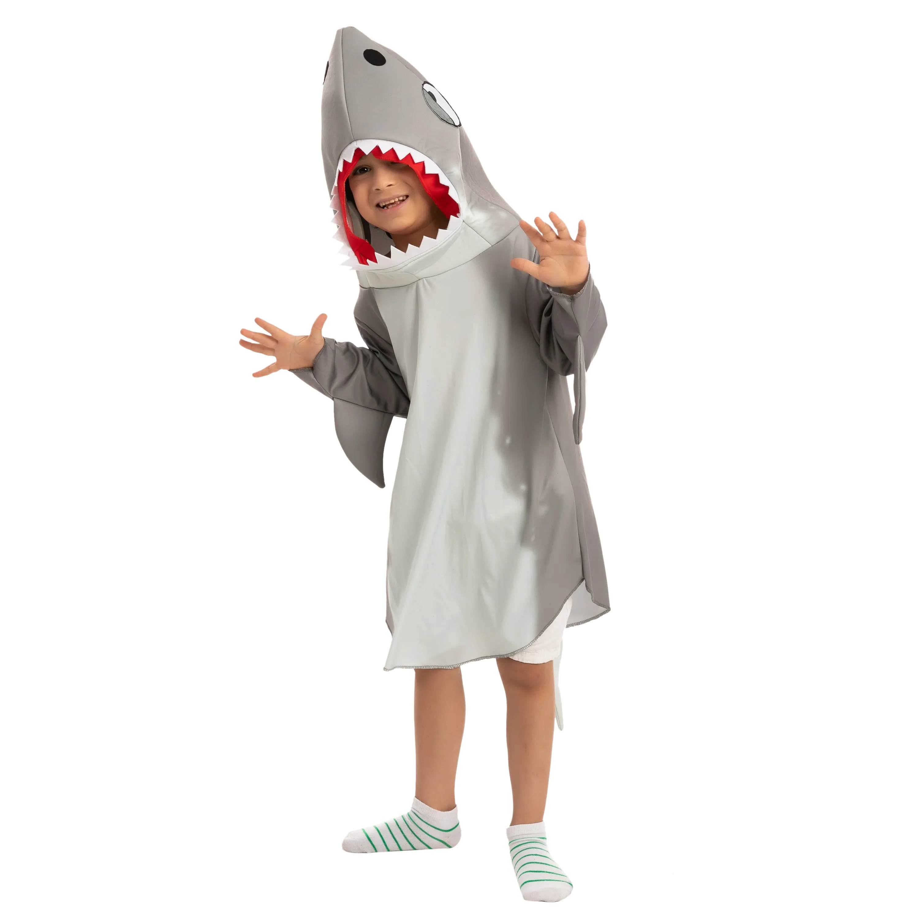 Shark Costume - Child