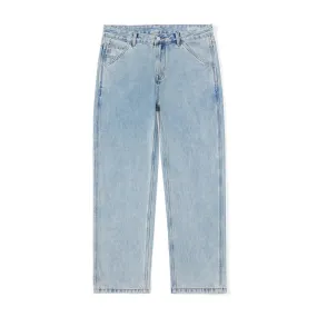 Simwood Loose Fit Jeans