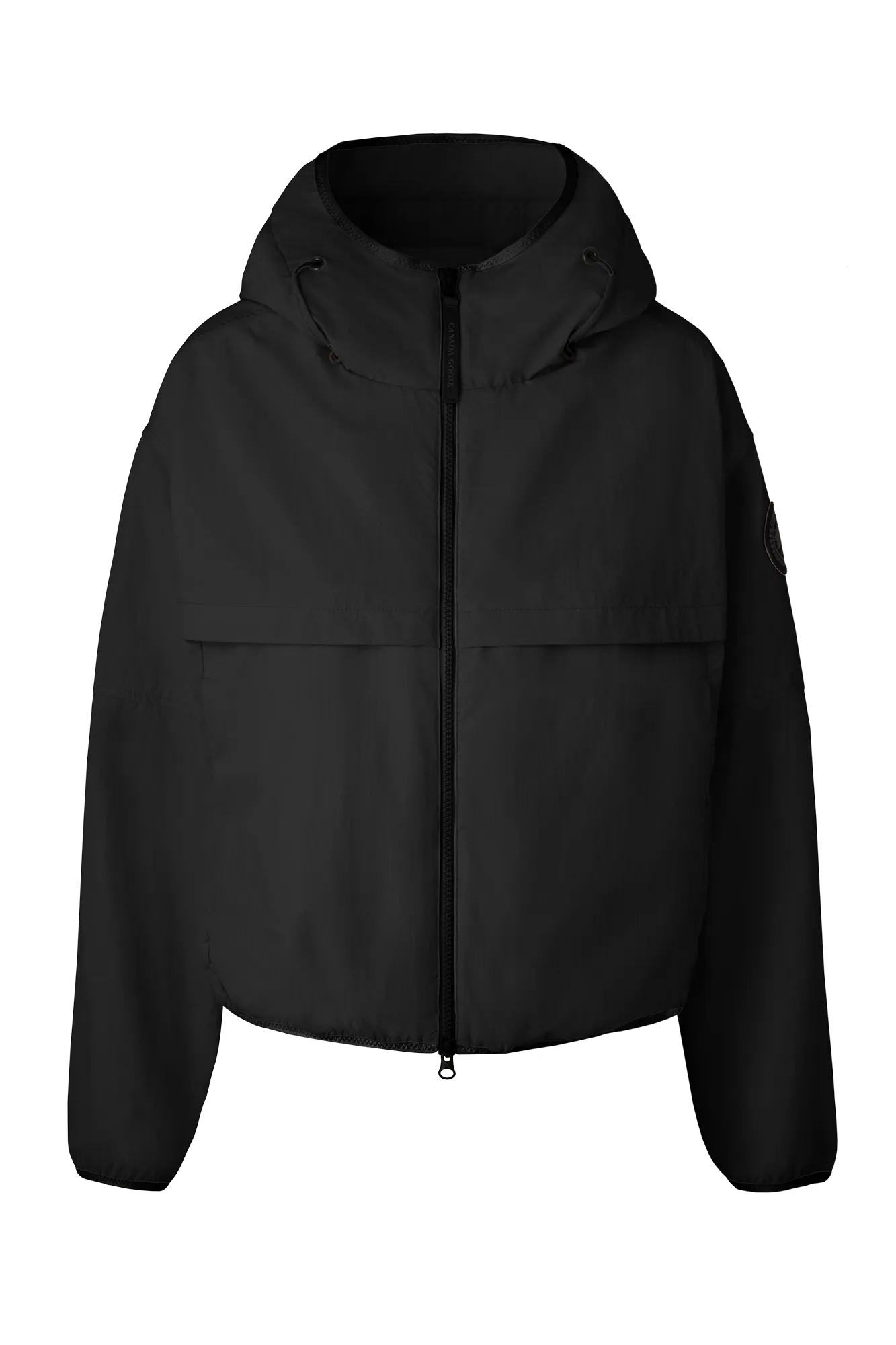 Sinclair Jacket Black Label