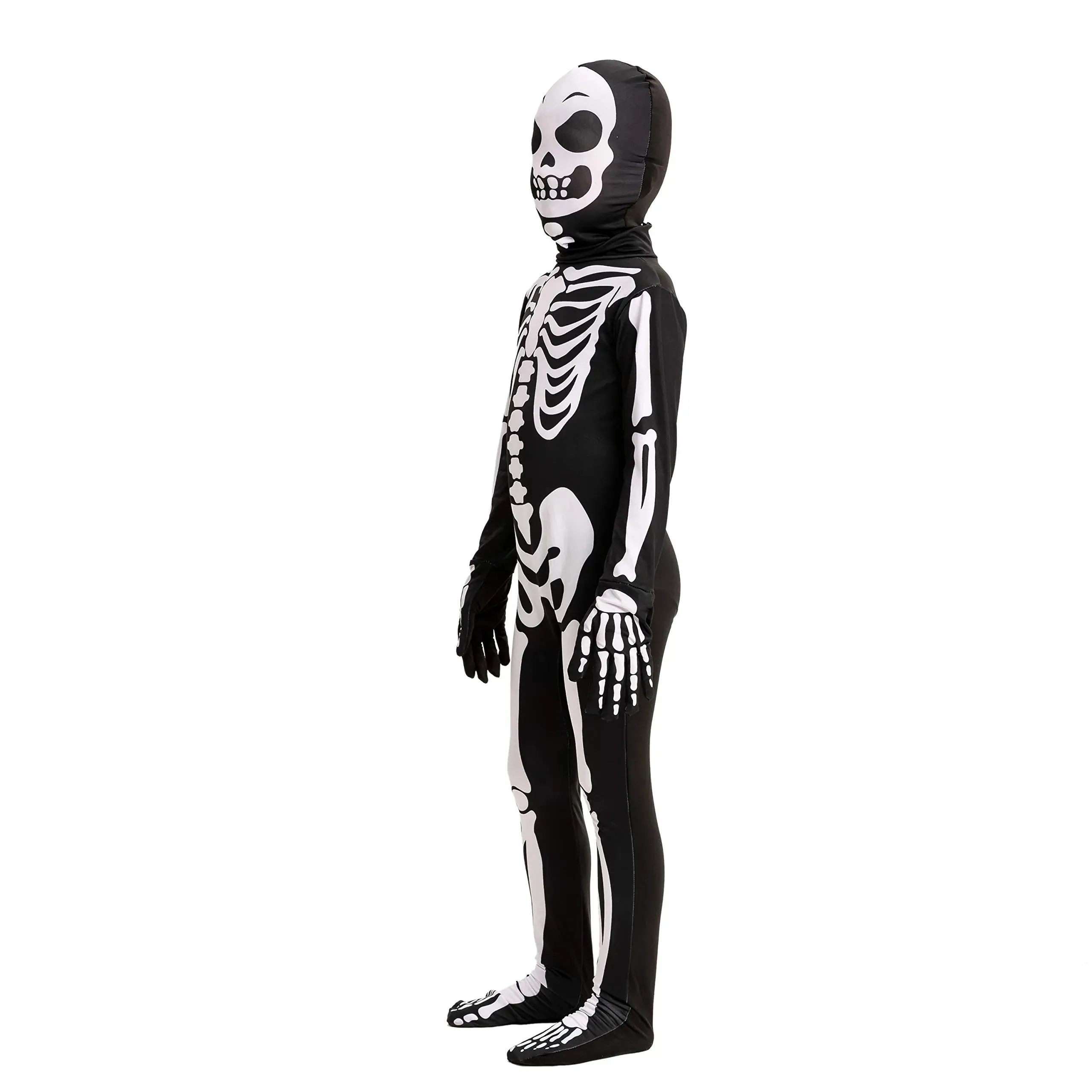 Skeleton Costume - Child