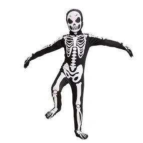 Skeleton Costume - Child