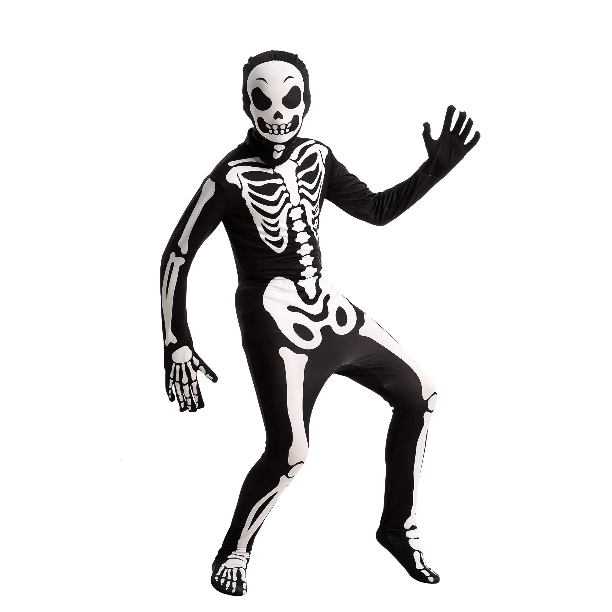 Skeleton Costume - Child