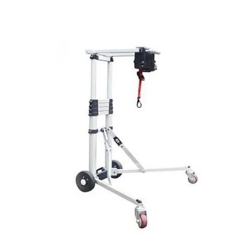 Solax Portable Scooter Hoist