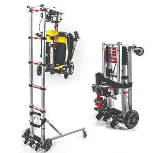 Solax Portable Scooter Hoist