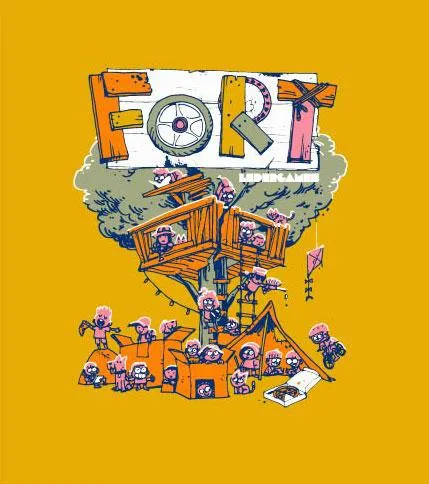 [STAFF] Fort Tee