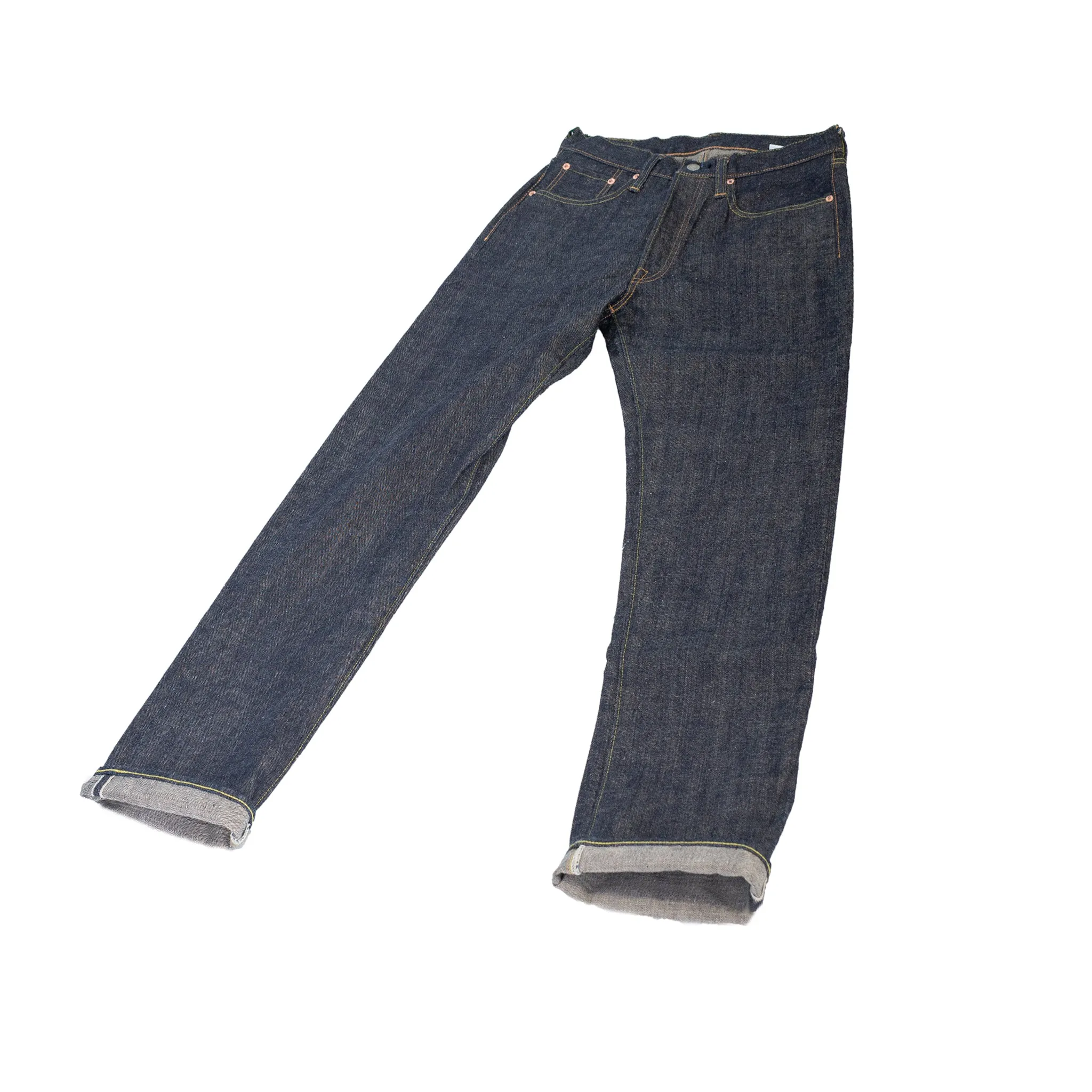 Sugar Cane Okinawa Jeans