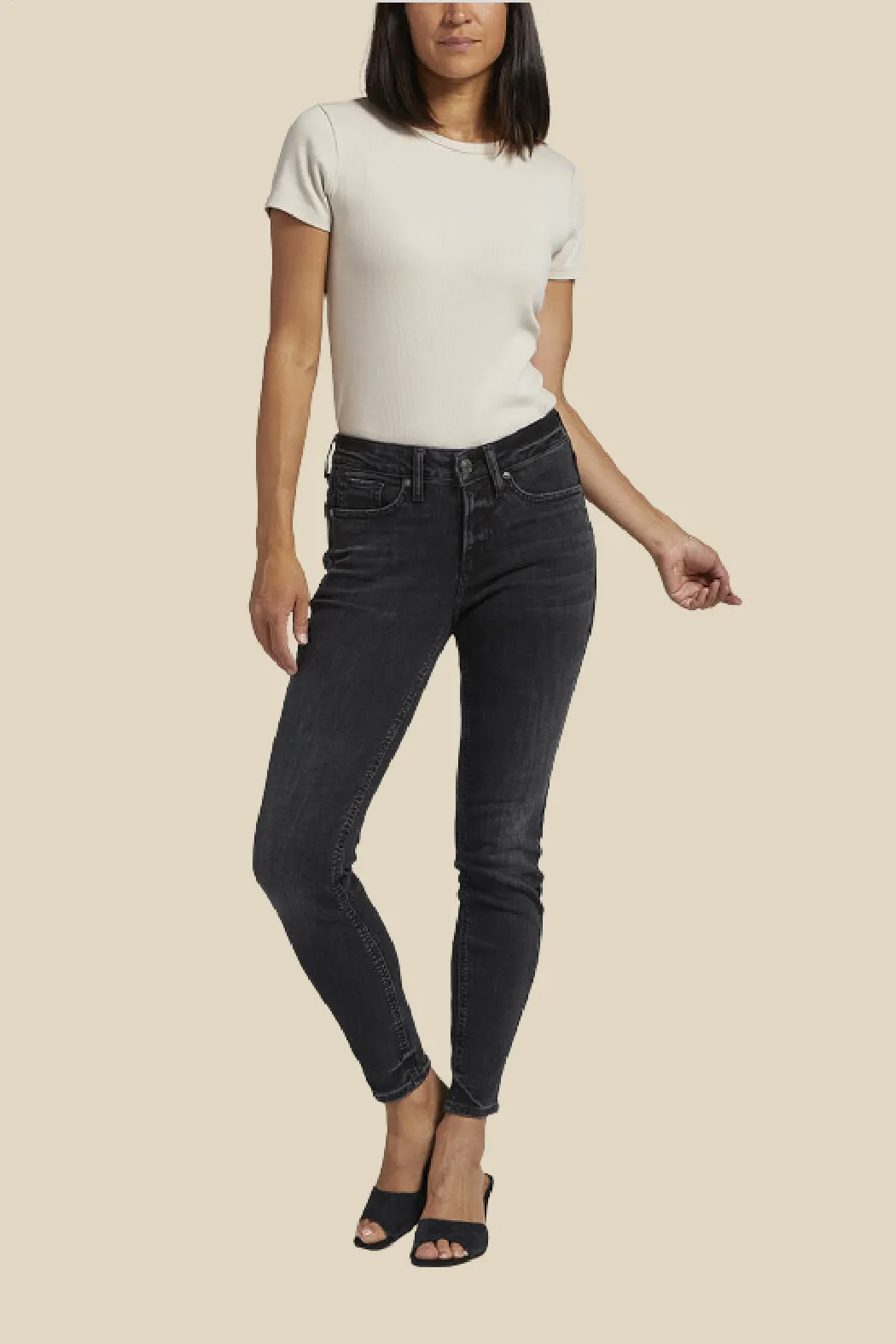 Suki Skinny Jean