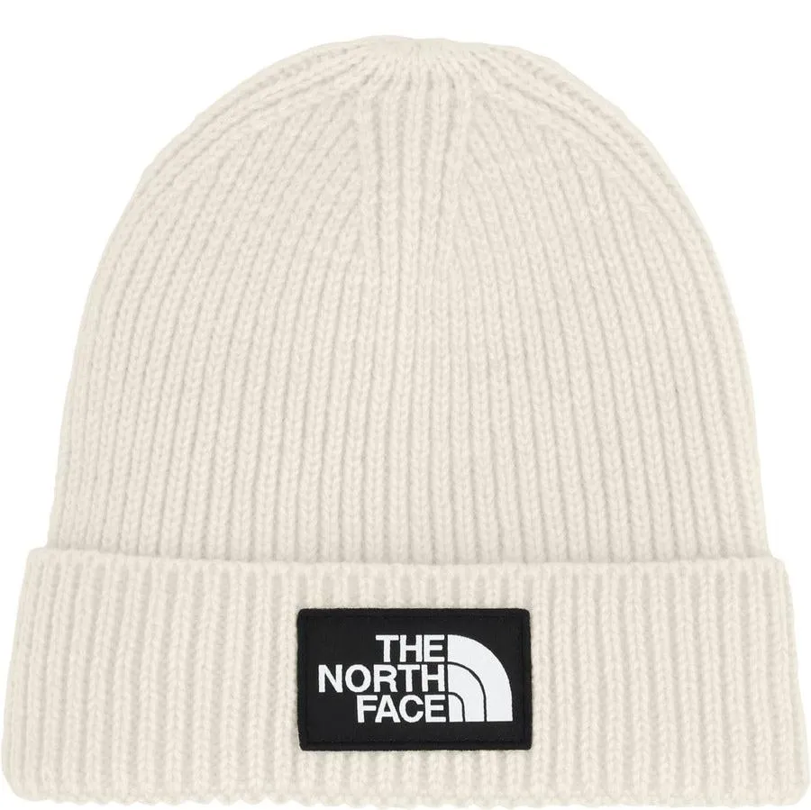 The North Face Youth Box Logo Beanie