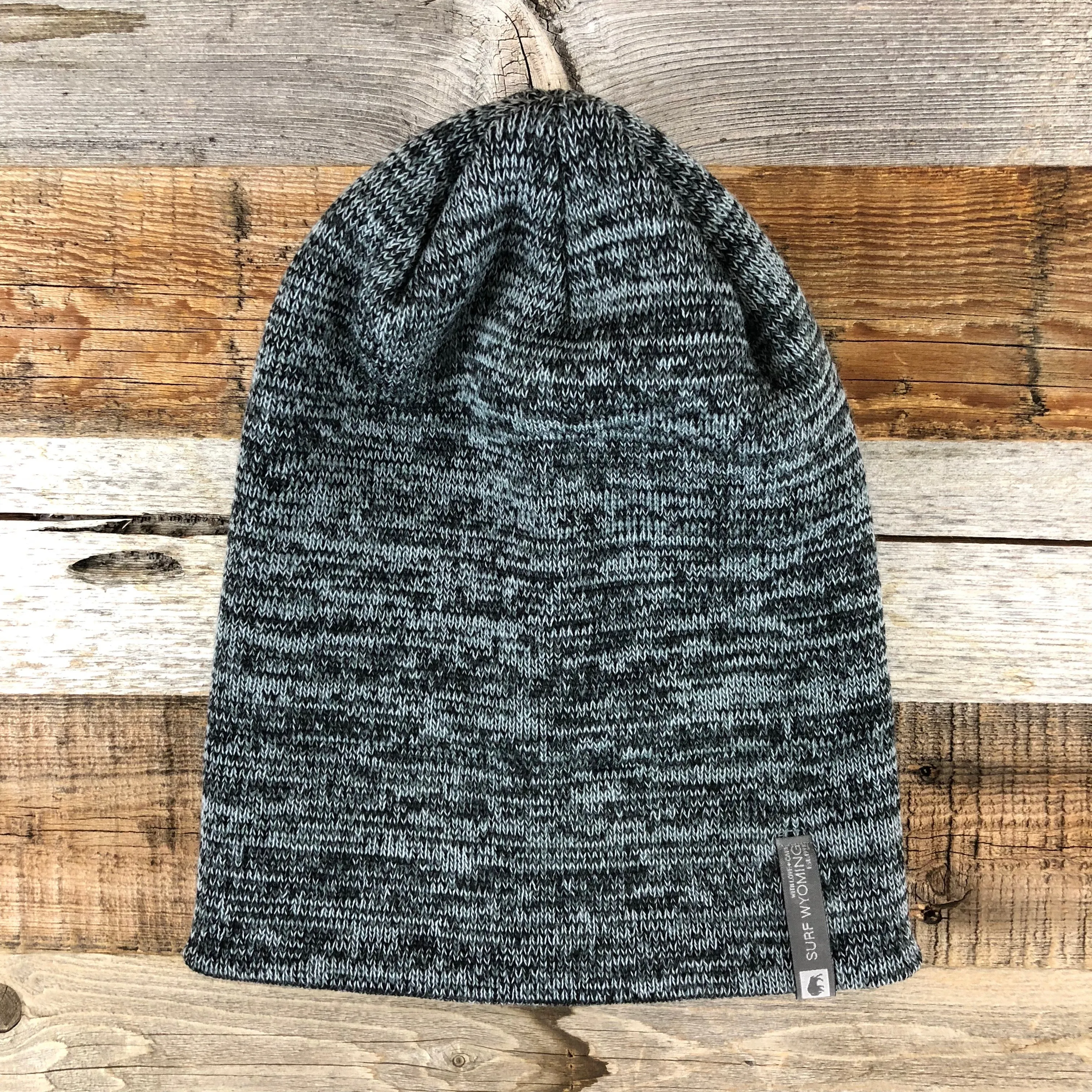 Toboggan Beanie - 3 colors