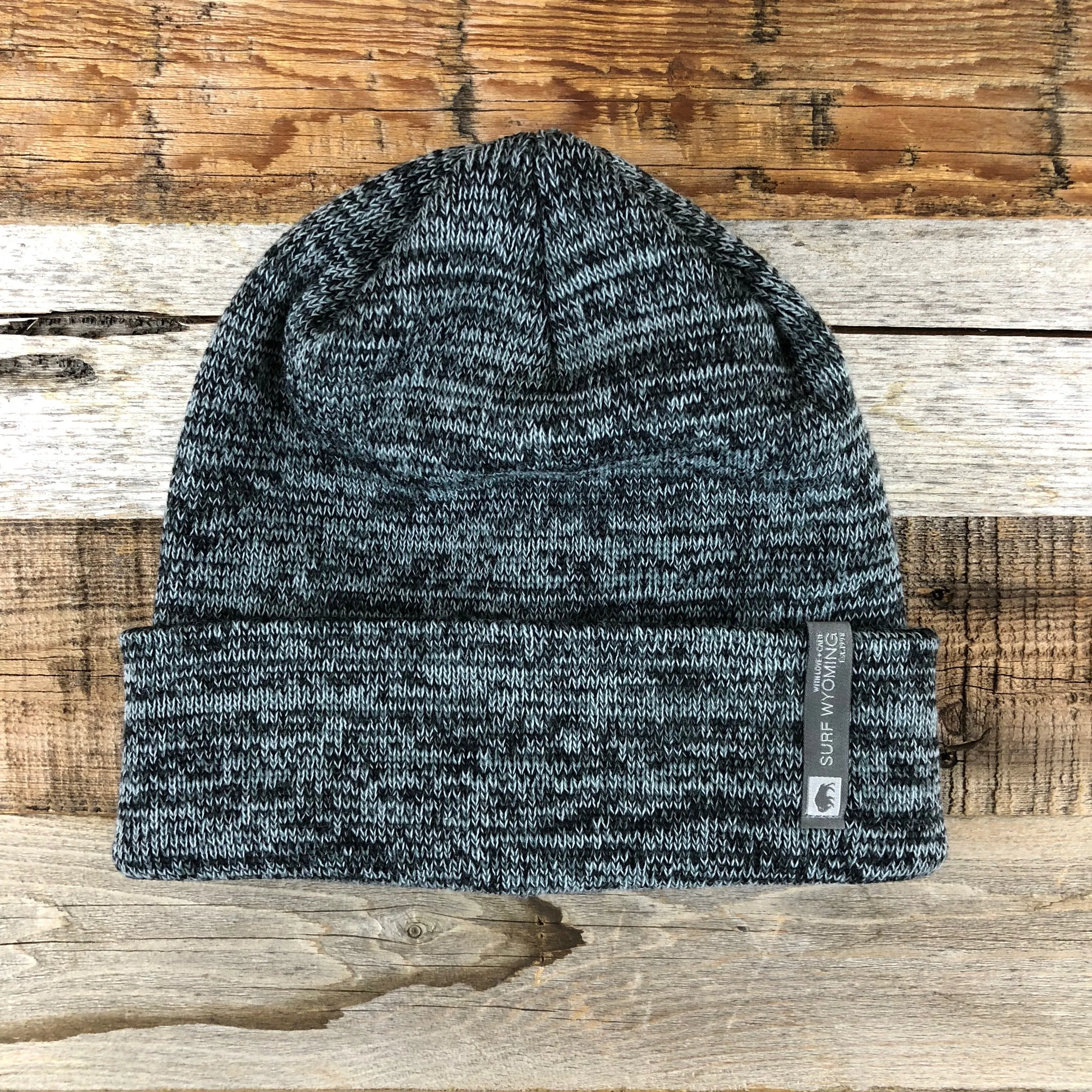 Toboggan Beanie - 3 colors