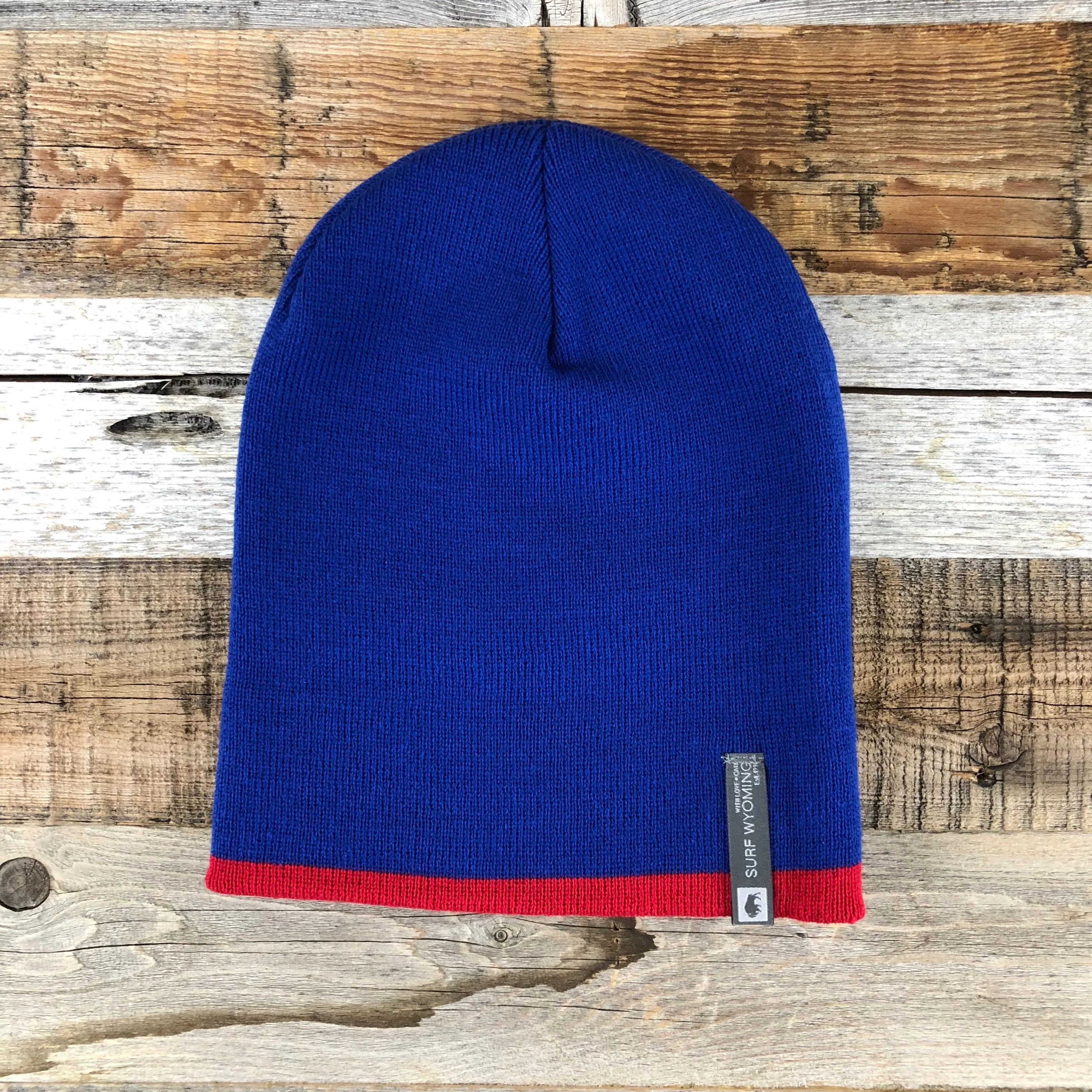 Toboggan Beanie - 3 colors