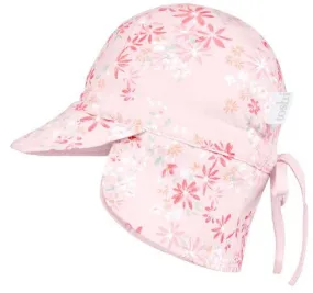 Toshi Flap Cap Baby Hat