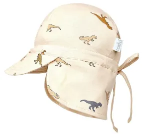 Toshi Flap Cap Bambini -  Dinosauria