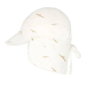 Toshi Flap Cap Bambini - Mandalay