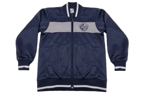 Tracksuit Jacket Tri Emb - Al-Falaah