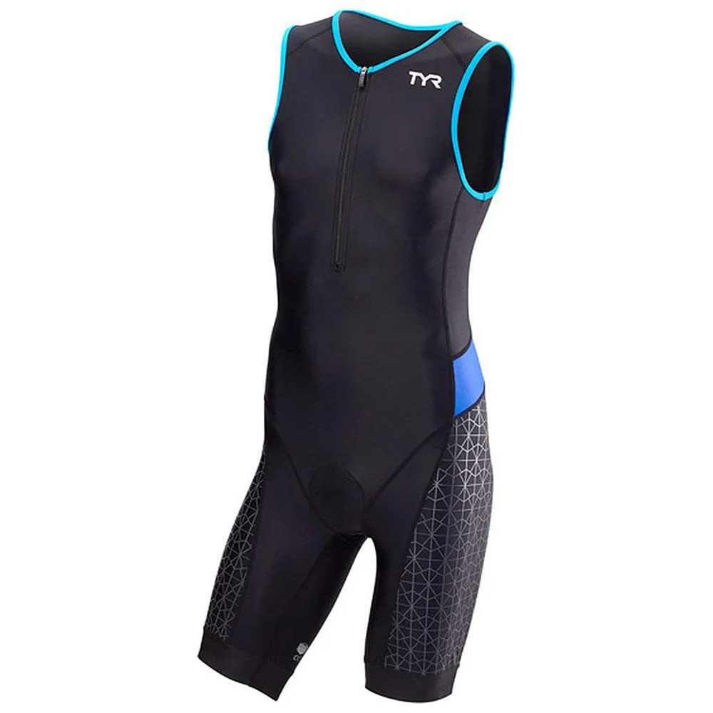 TYR Men's Competitor Tri Suit