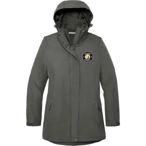 Upland Country Day School Ladies All-Weather 3-in-1 Jacket