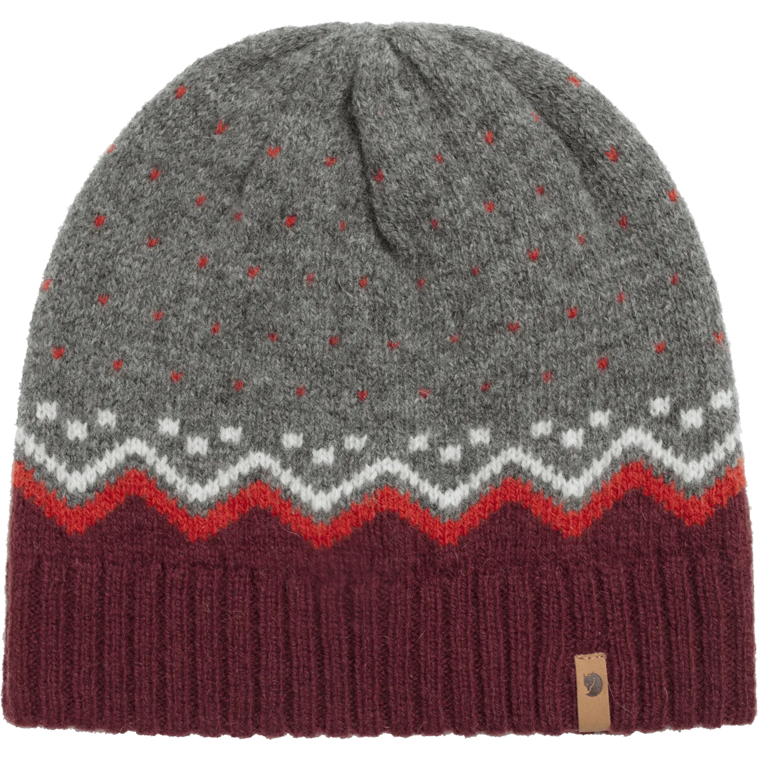 Övik Knit Hat