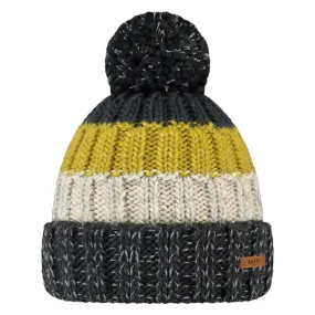 Wilhelm Beanie - Yellow