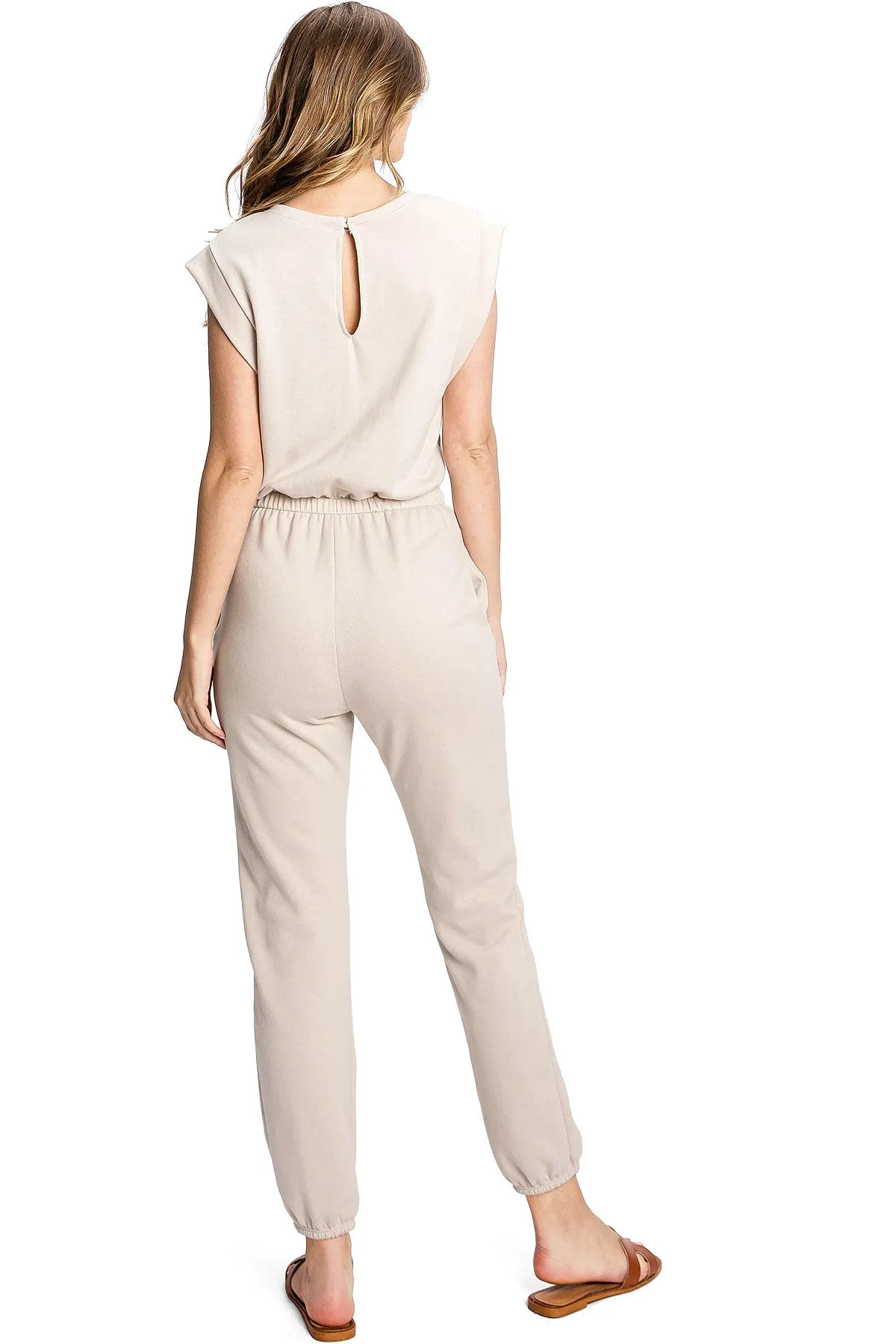 Willow Jumpsuit