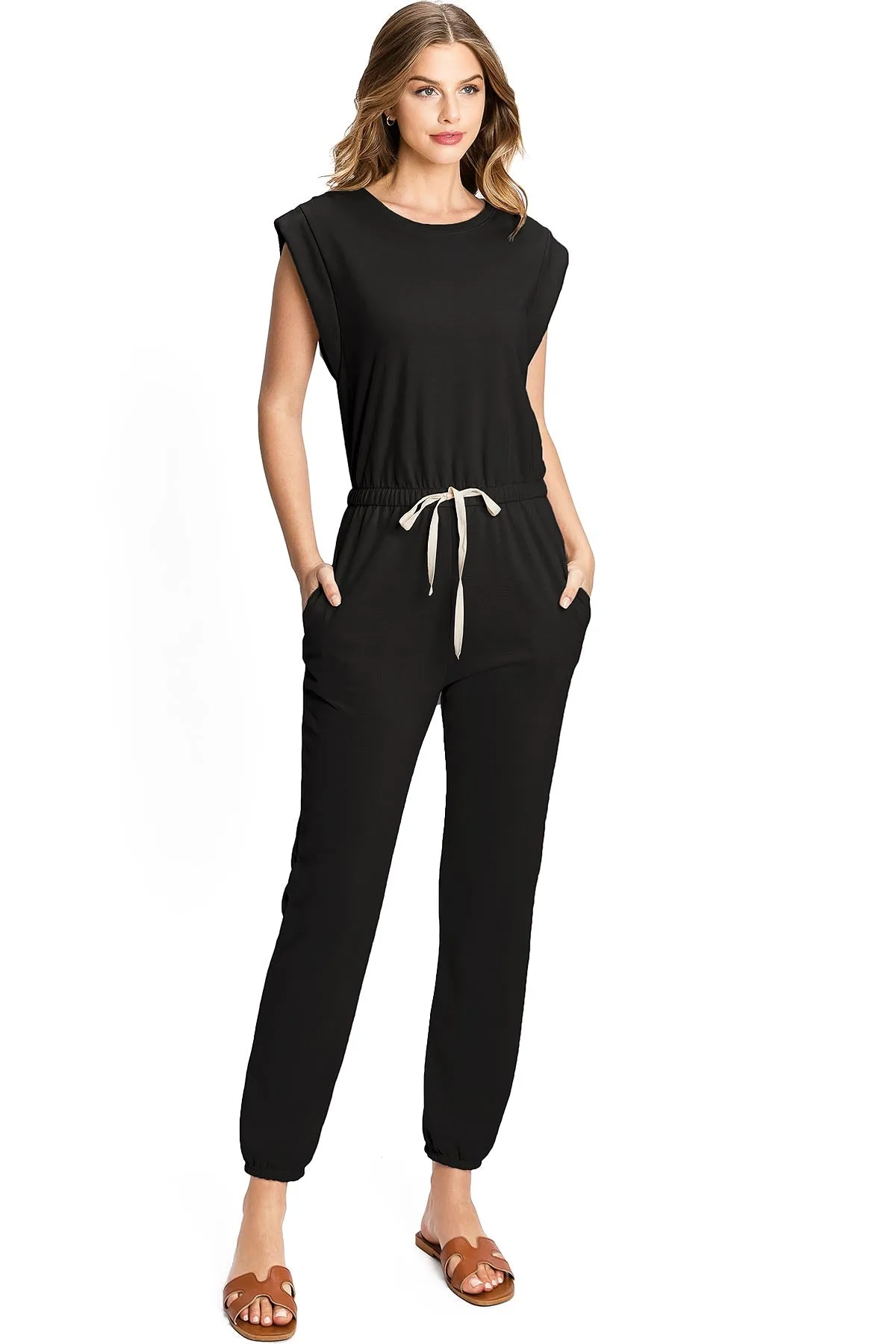 Willow Jumpsuit