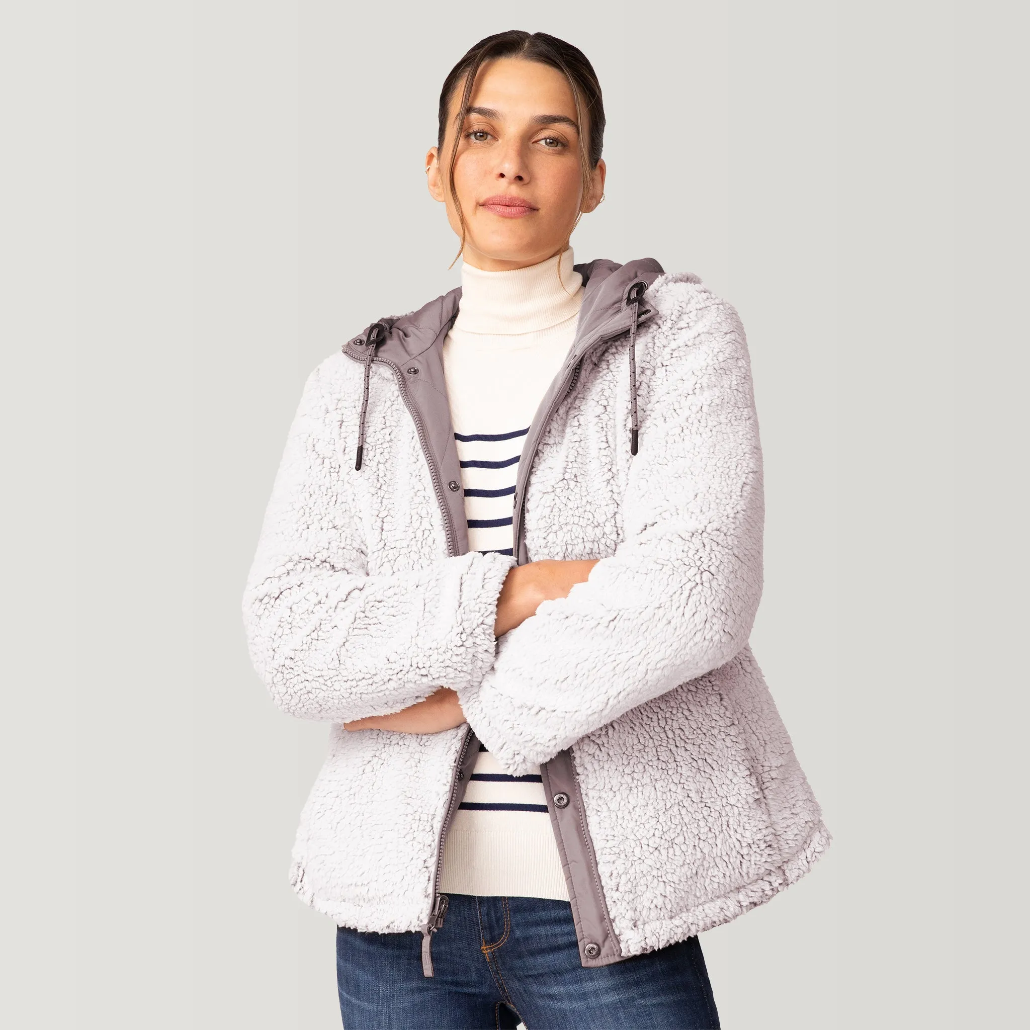 Women's Stratus Lite Reversible Jacket