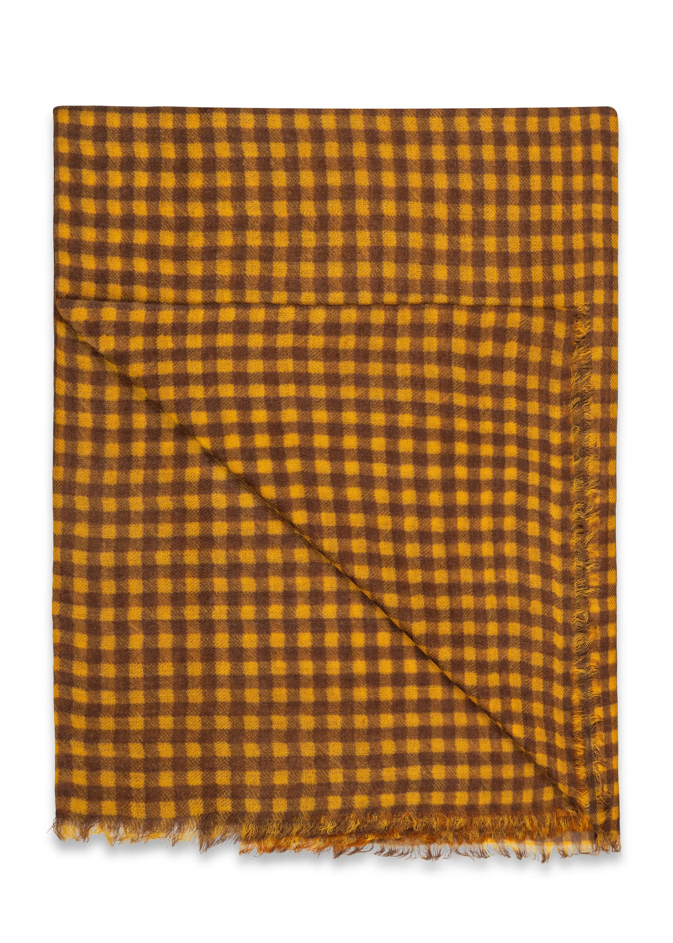 Woven Gingham